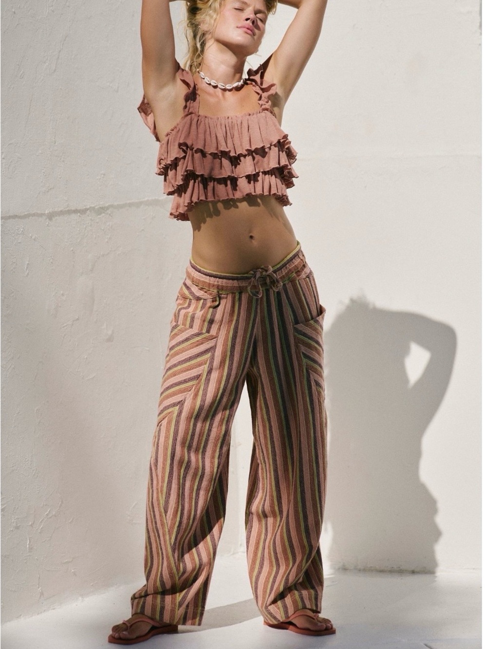 Free People FreeHold Pants